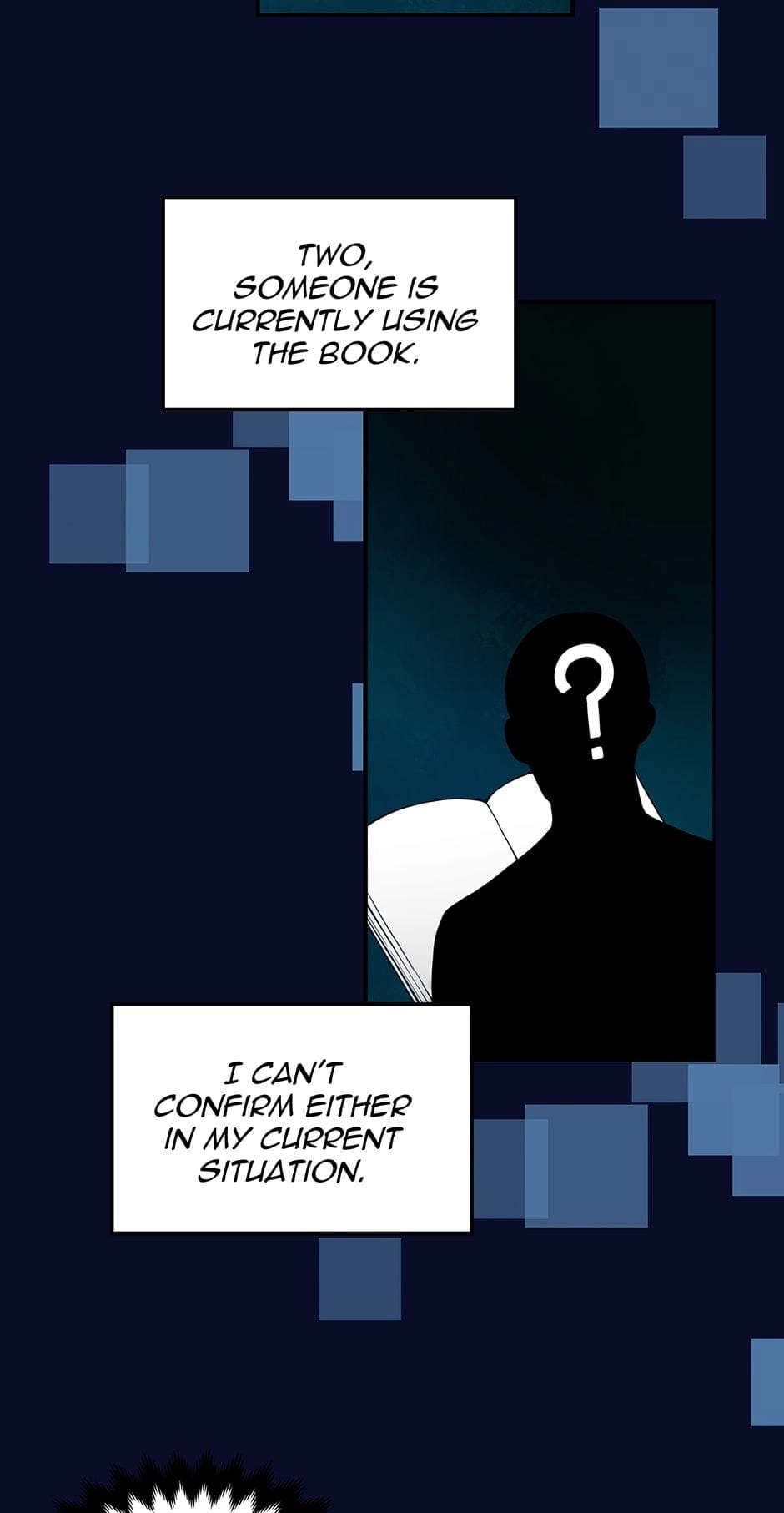 The Lord of Coins Chapter 5 - Page 16
