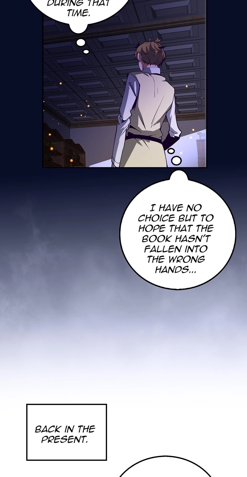 The Lord of Coins Chapter 5 - Page 18