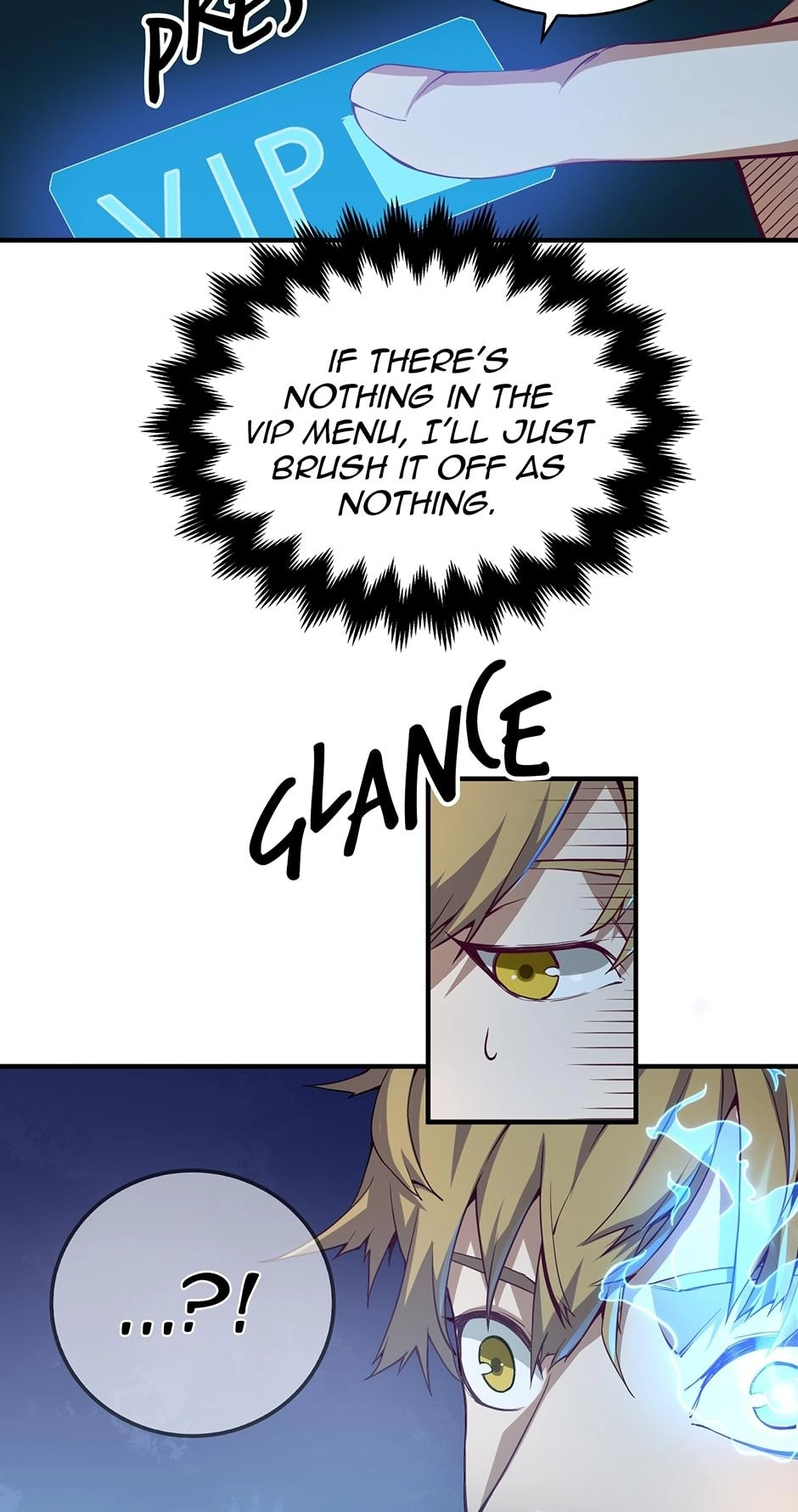 The Lord of Coins Chapter 5 - Page 25