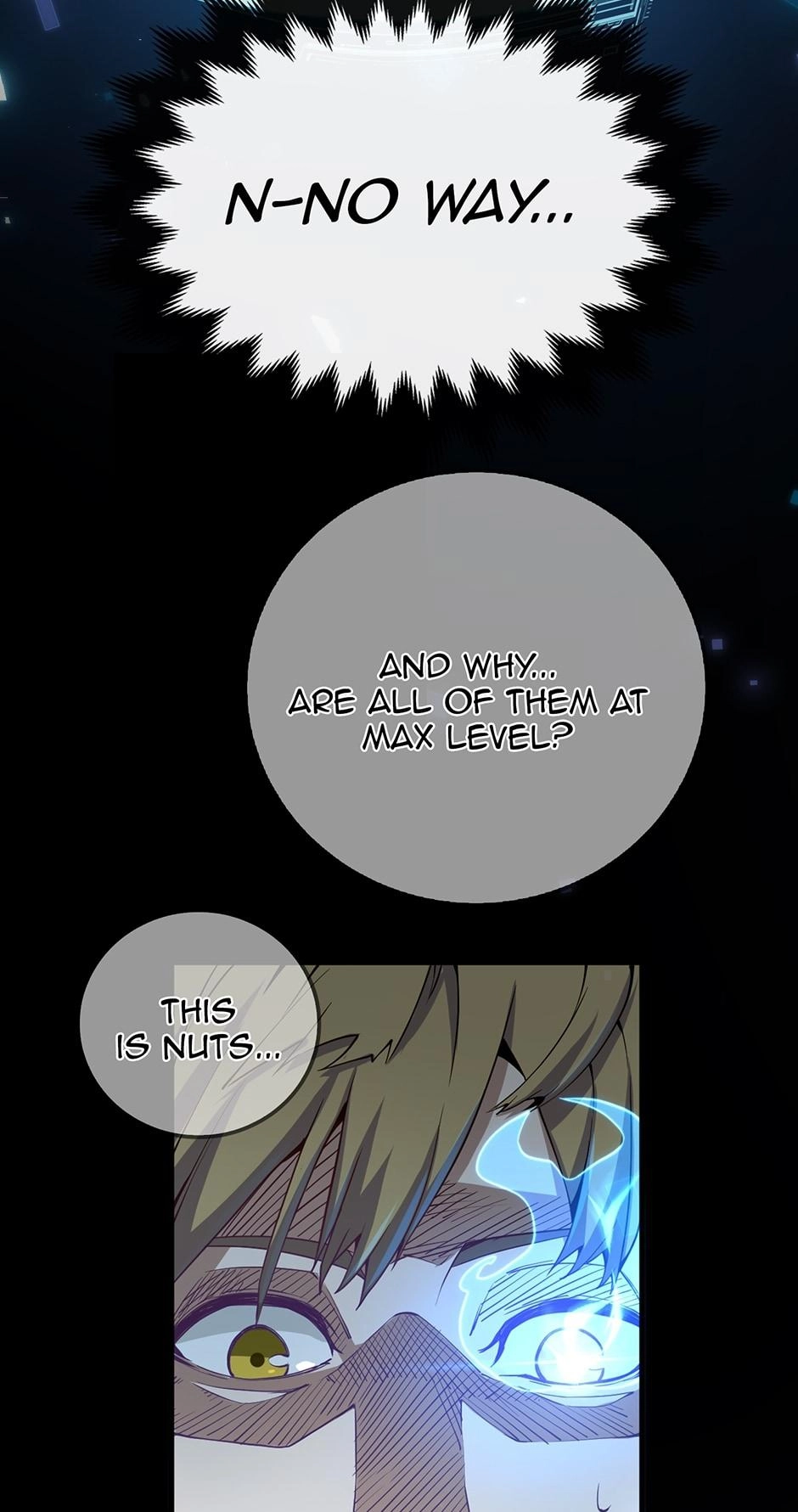 The Lord of Coins Chapter 5 - Page 27