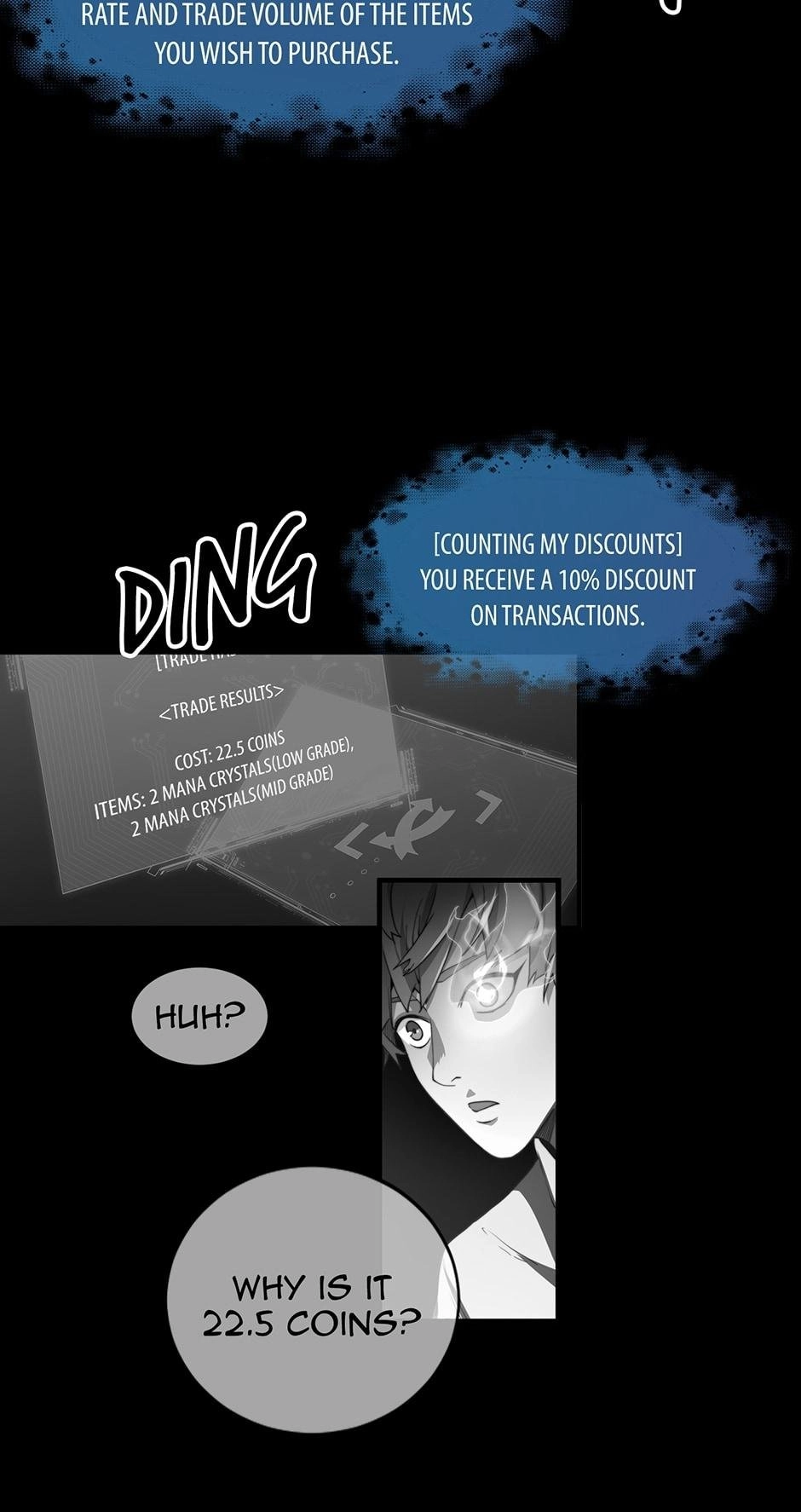 The Lord of Coins Chapter 5 - Page 31