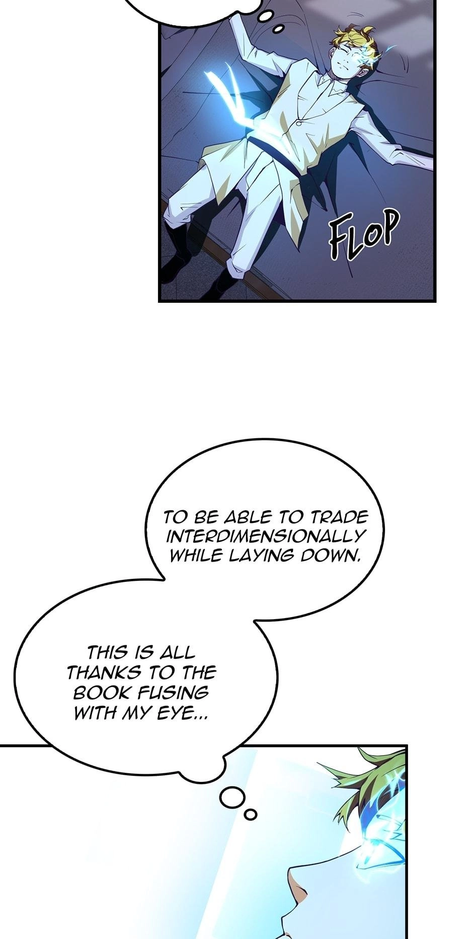 The Lord of Coins Chapter 5 - Page 44