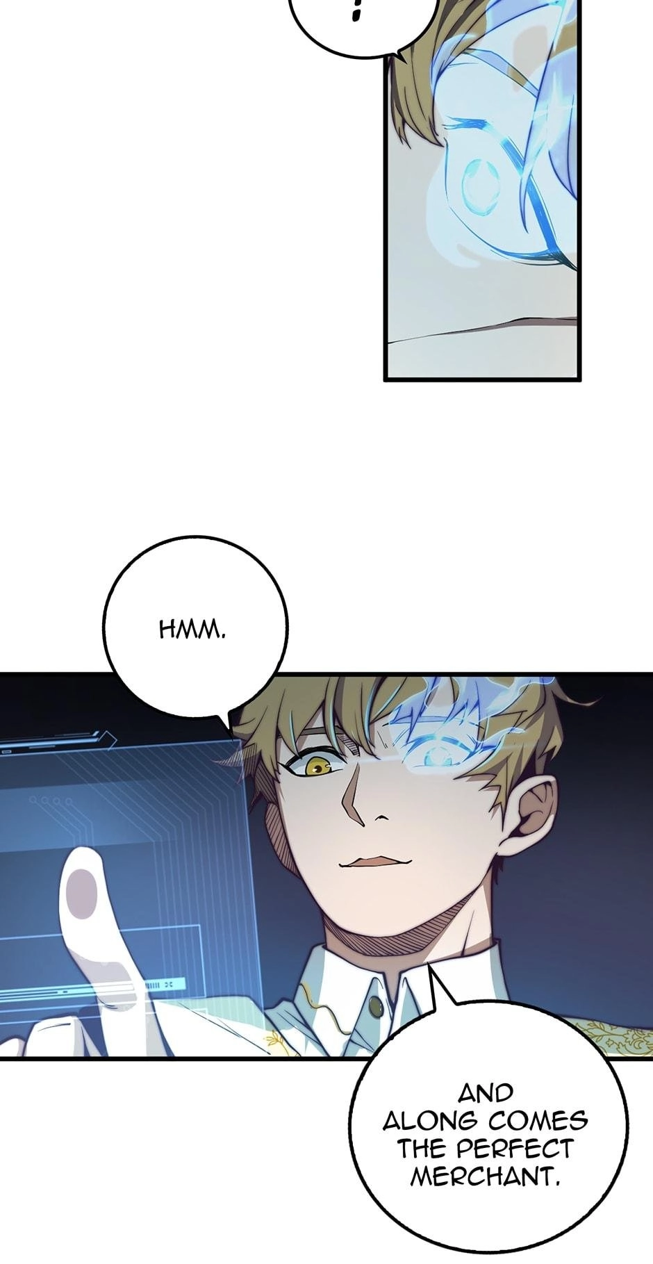 The Lord of Coins Chapter 5 - Page 50
