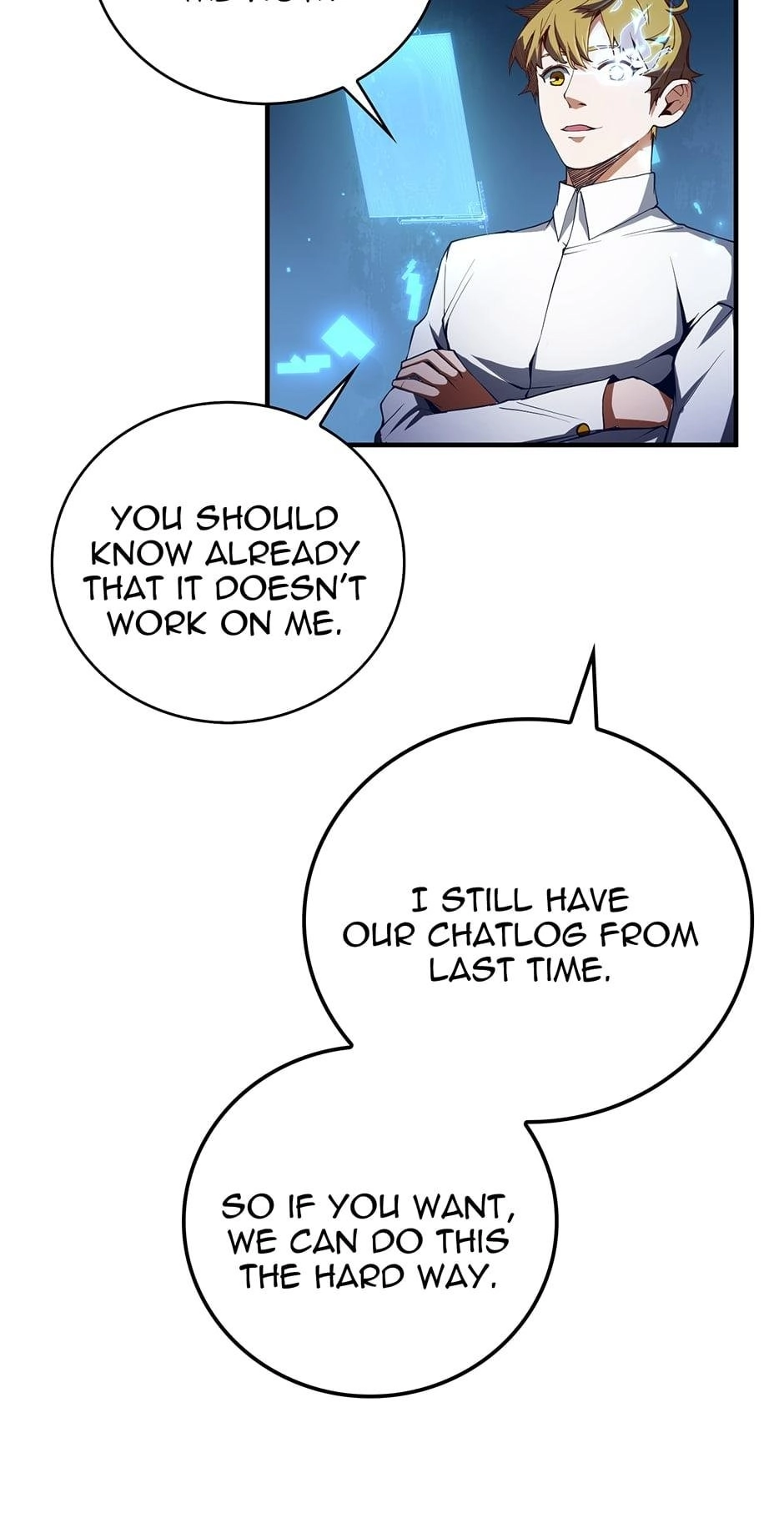 The Lord of Coins Chapter 6 - Page 6