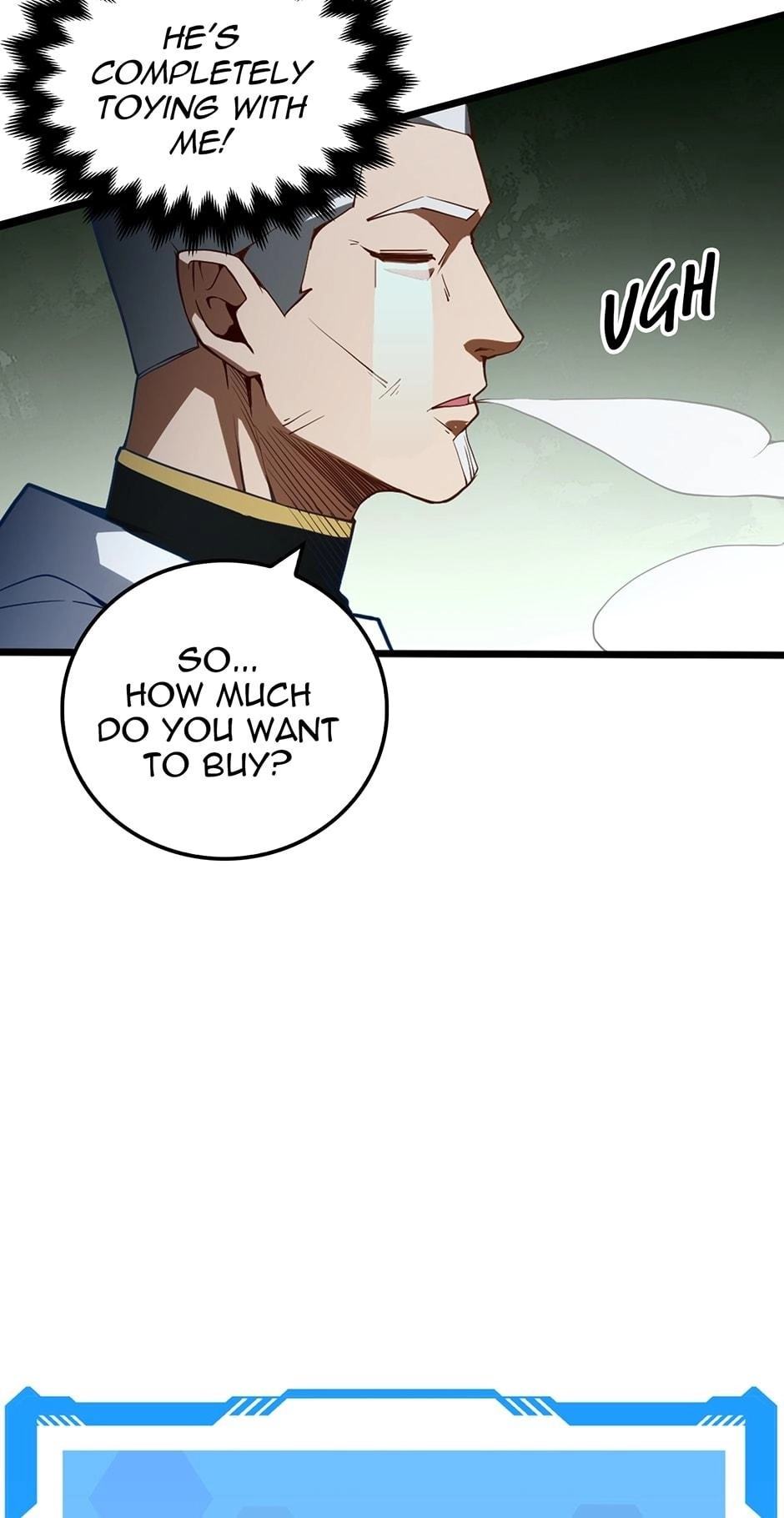 The Lord of Coins Chapter 6 - Page 9