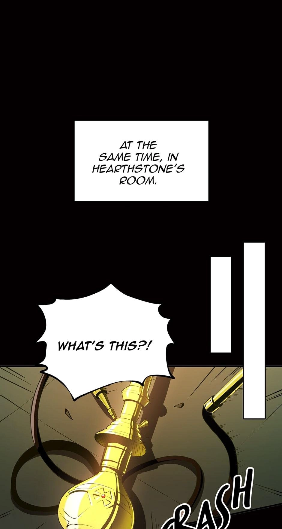 The Lord of Coins Chapter 6 - Page 13