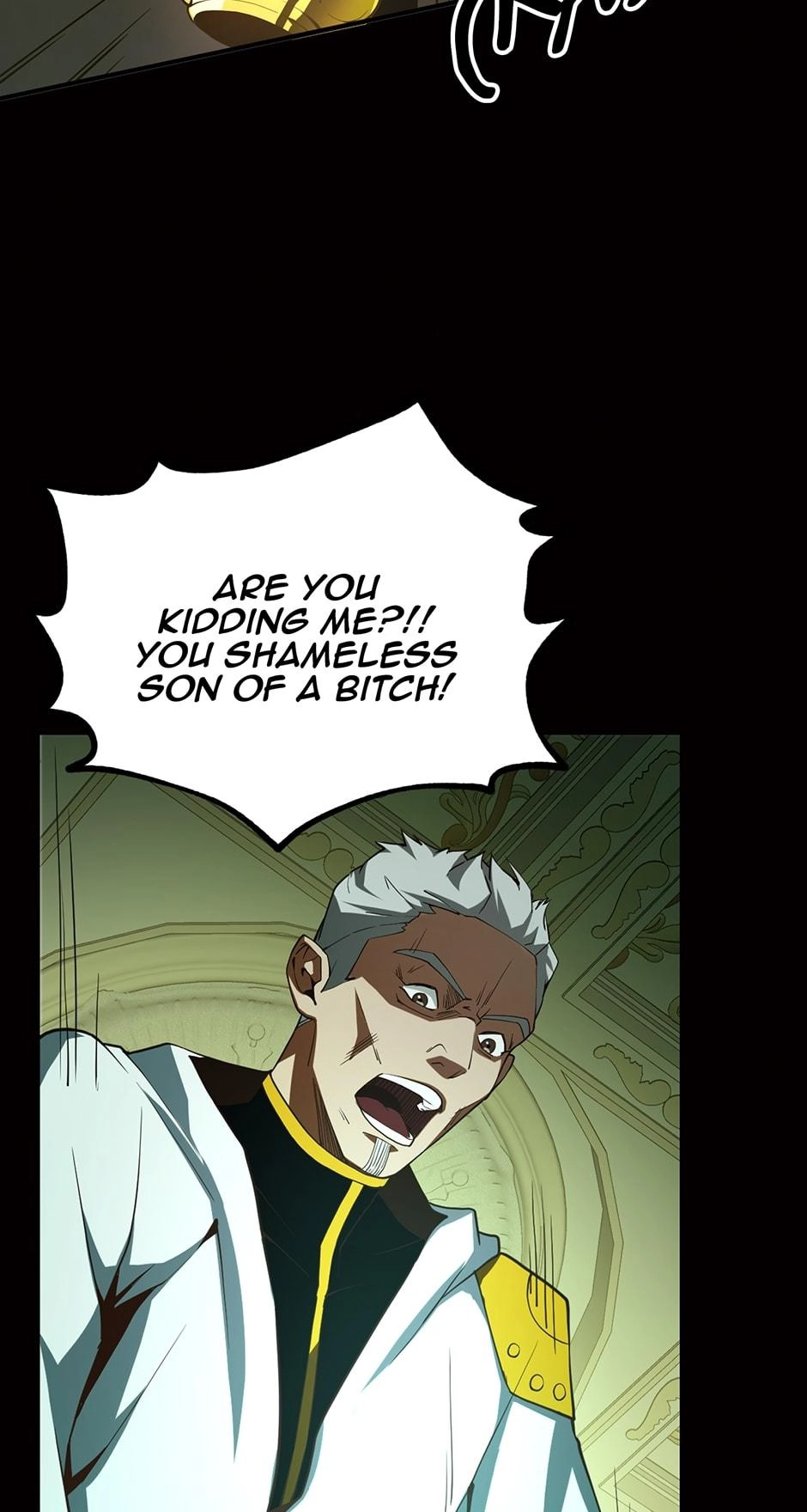 The Lord of Coins Chapter 6 - Page 14