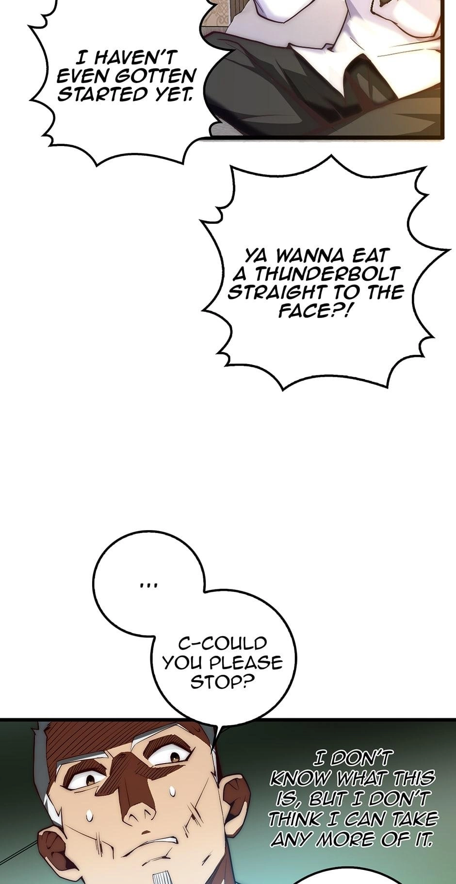 The Lord of Coins Chapter 6 - Page 22