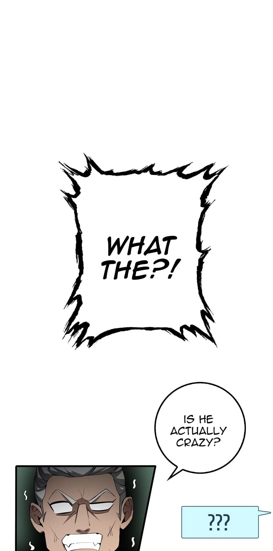 The Lord of Coins Chapter 6 - Page 35