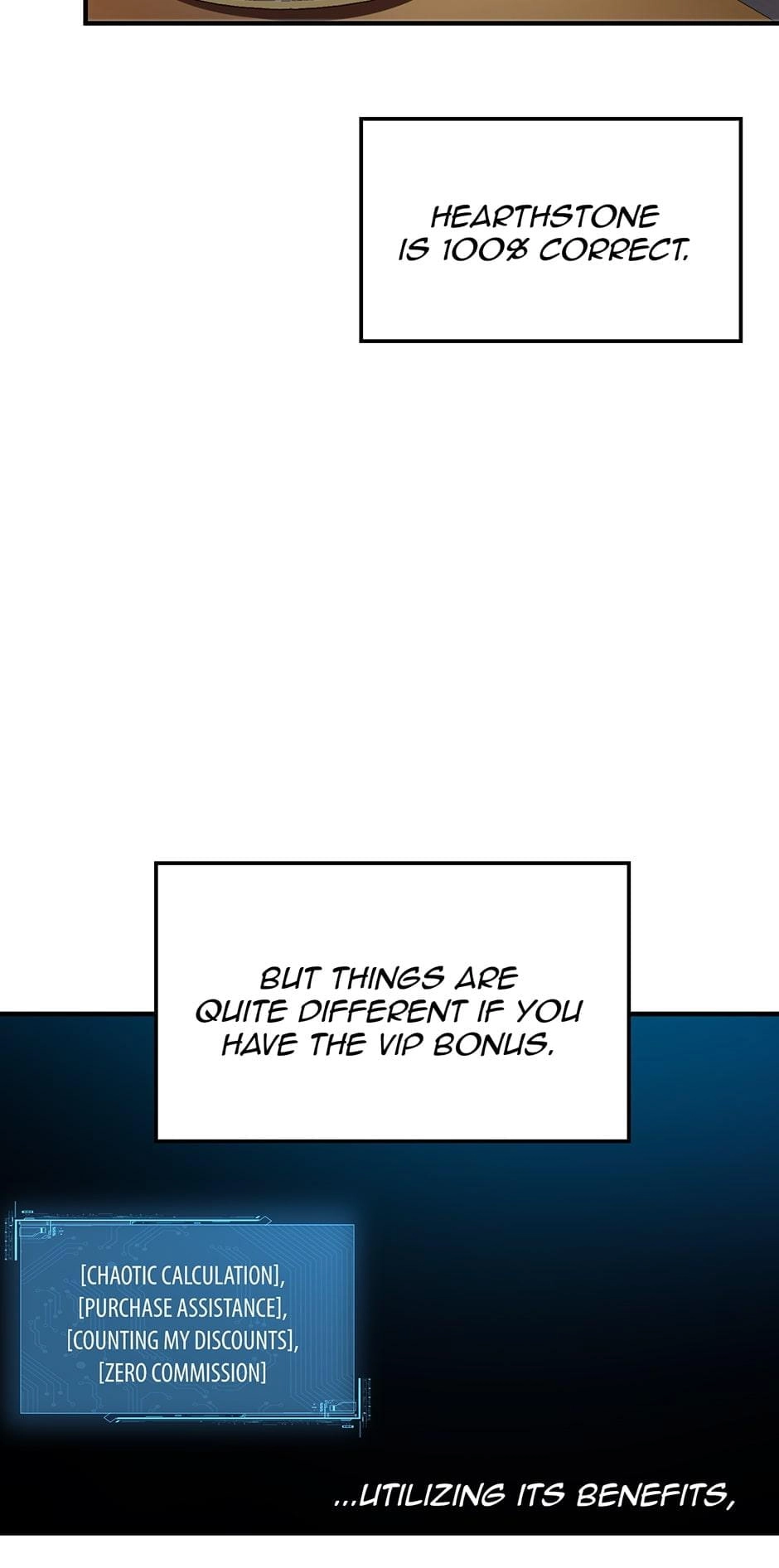 The Lord of Coins Chapter 6 - Page 37