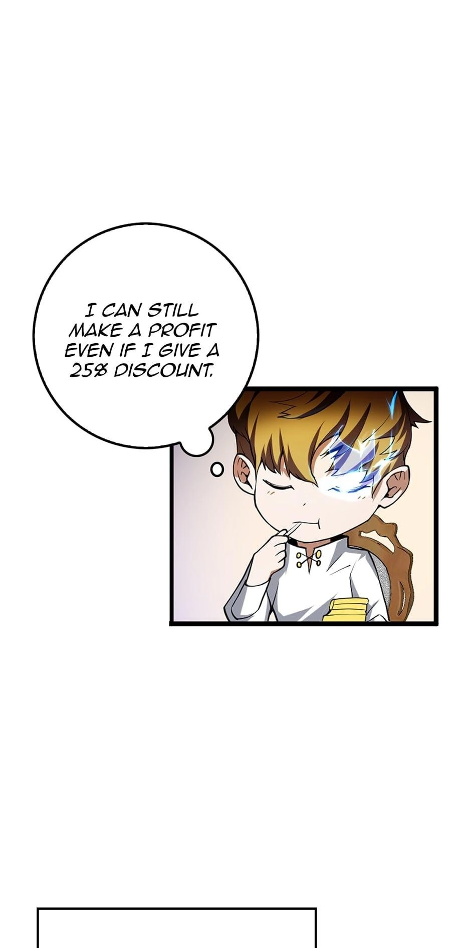 The Lord of Coins Chapter 6 - Page 38