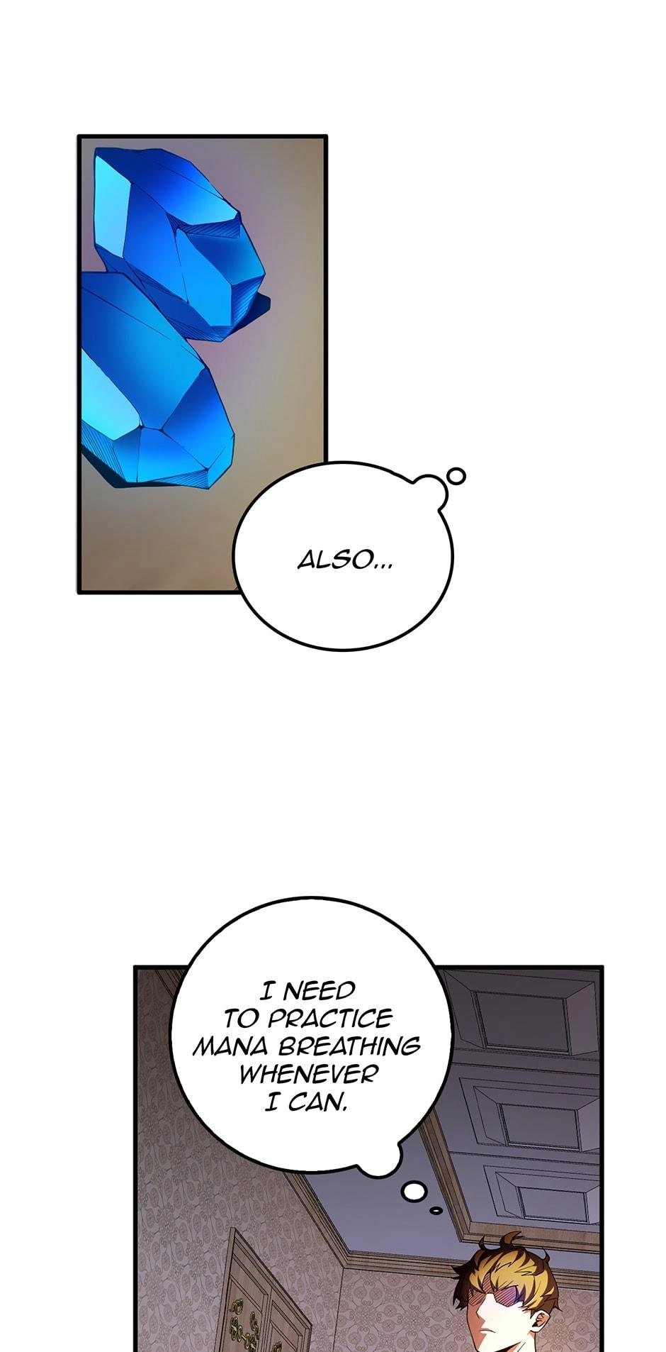 The Lord of Coins Chapter 6 - Page 41