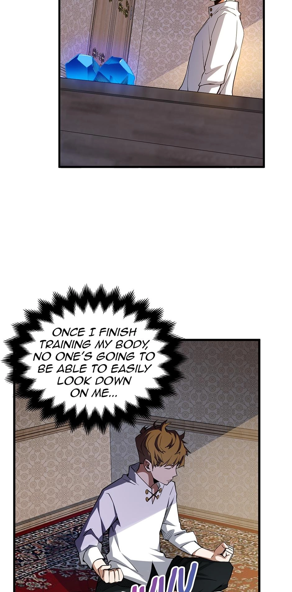 The Lord of Coins Chapter 6 - Page 42