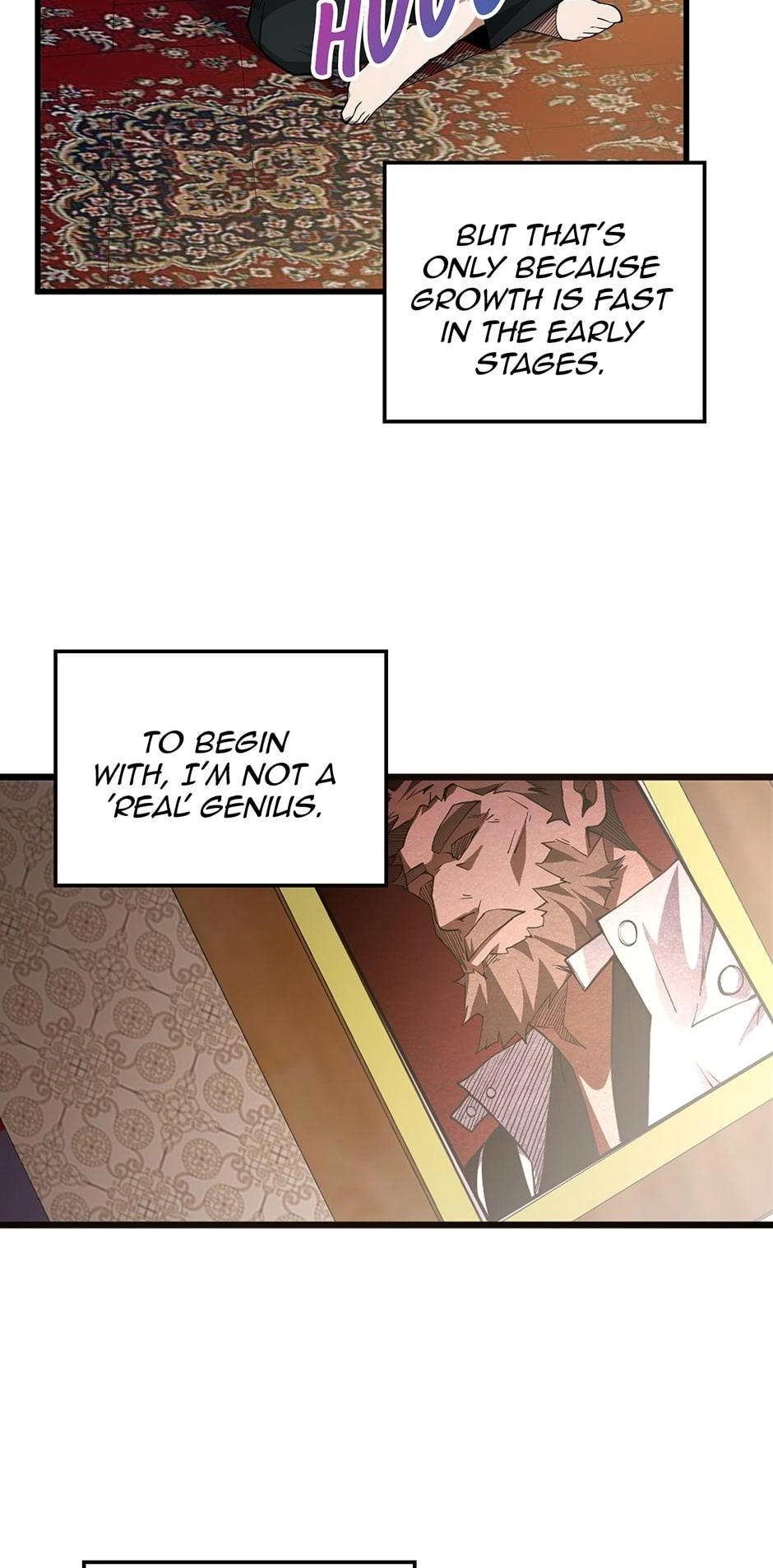 The Lord of Coins Chapter 6 - Page 43