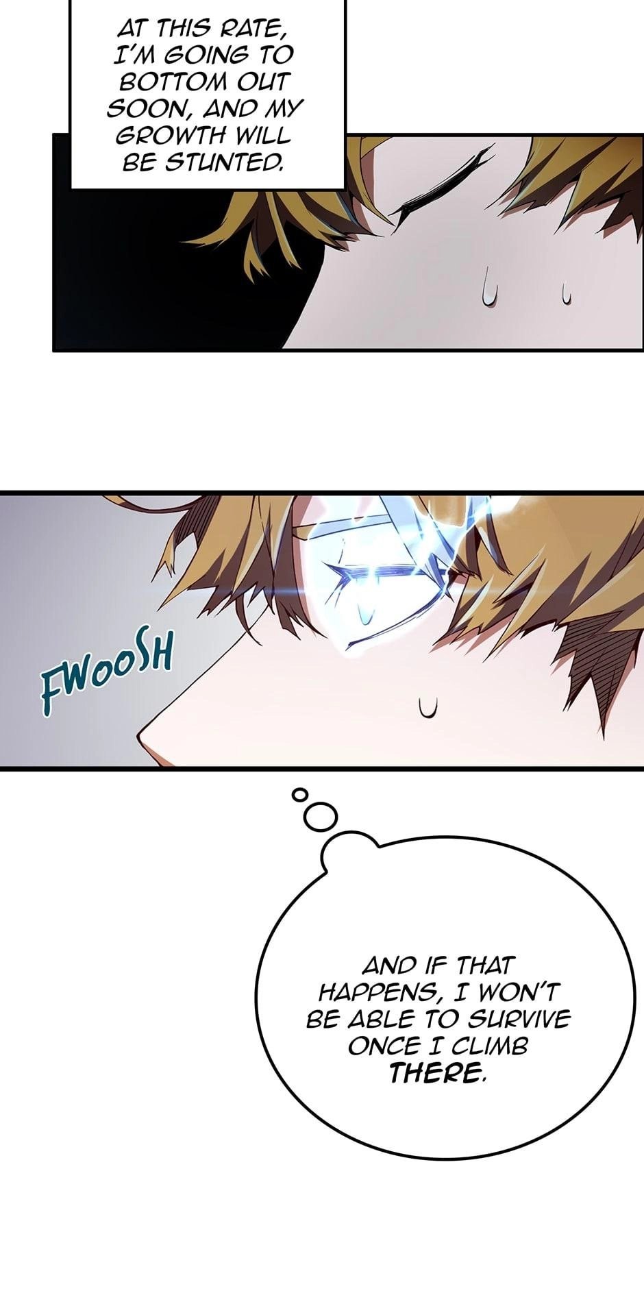 The Lord of Coins Chapter 6 - Page 44