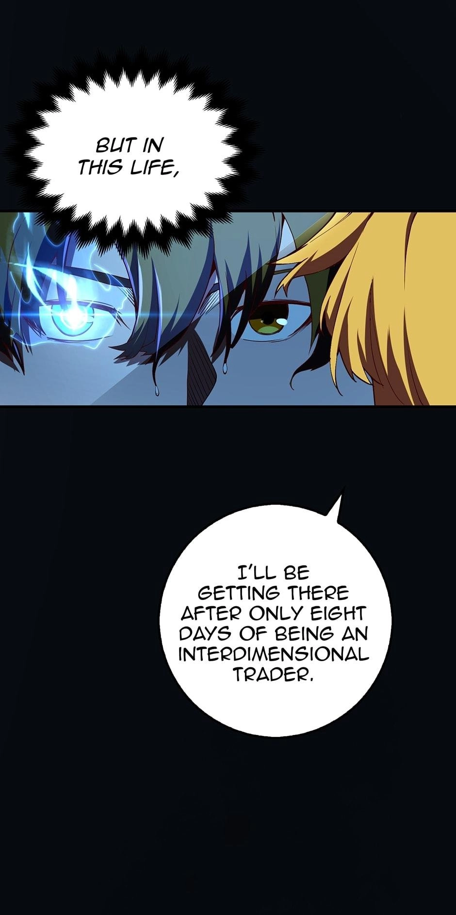 The Lord of Coins Chapter 6 - Page 51