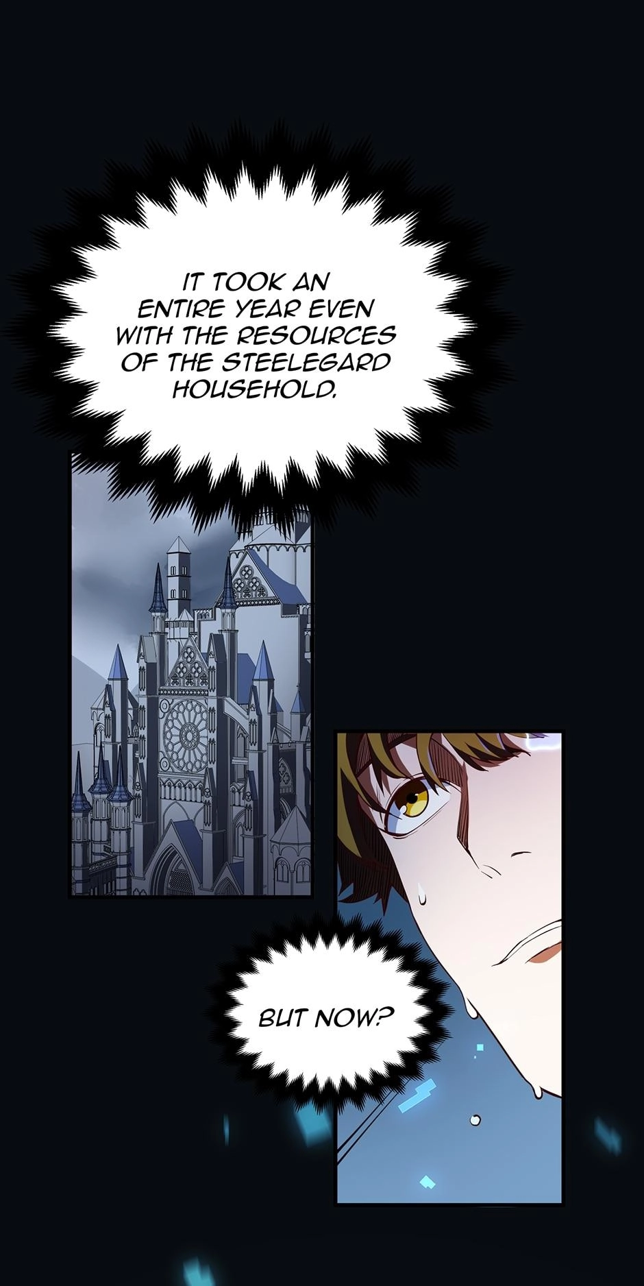 The Lord of Coins Chapter 6 - Page 52