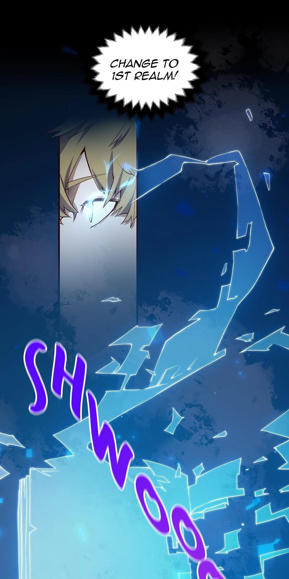 The Lord of Coins Chapter 6 - Page 55