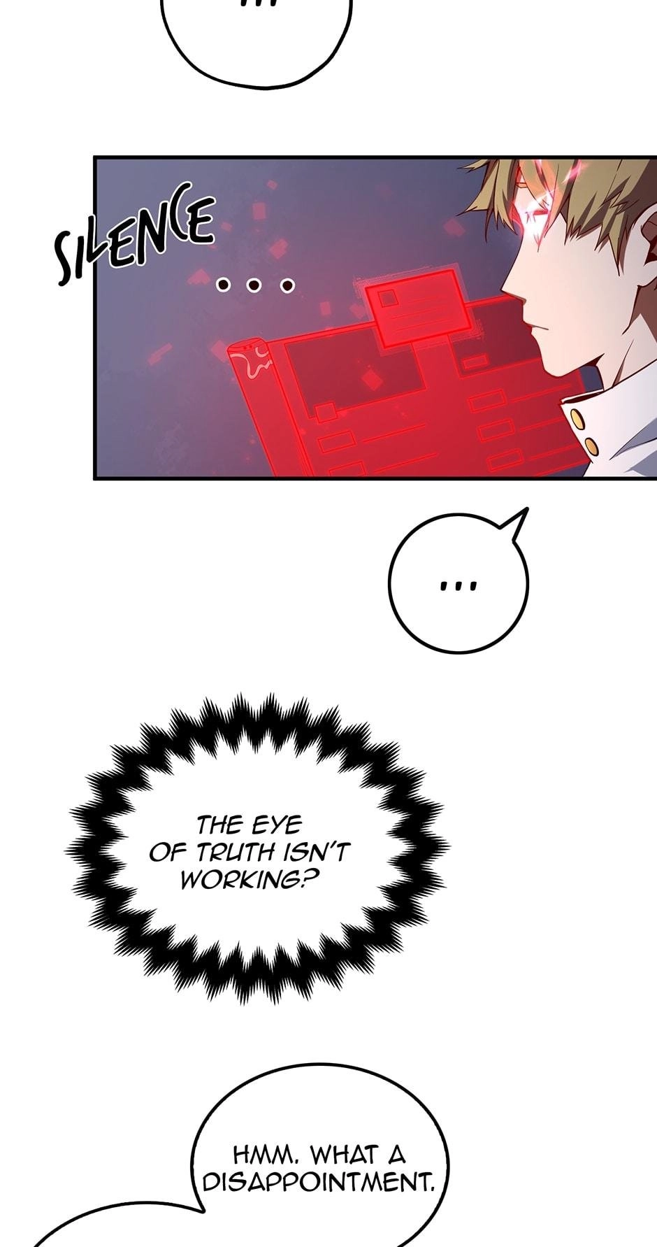 The Lord of Coins Chapter 7 - Page 10