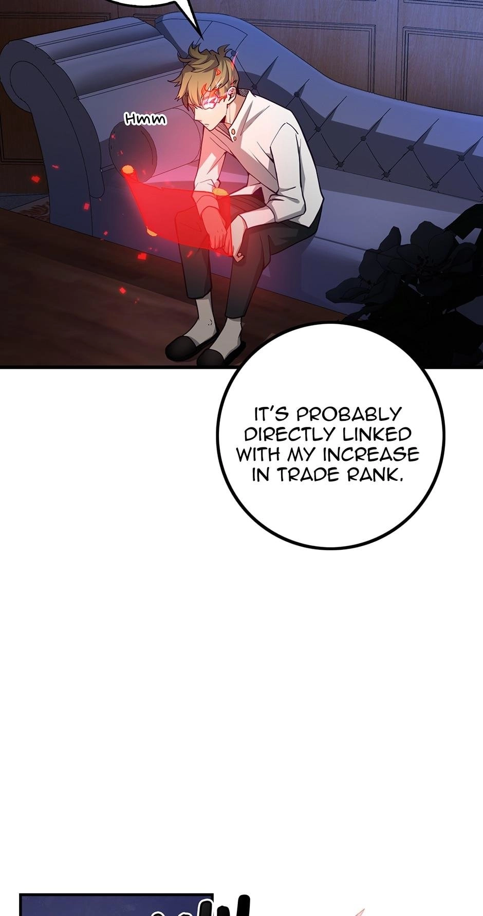 The Lord of Coins Chapter 7 - Page 12