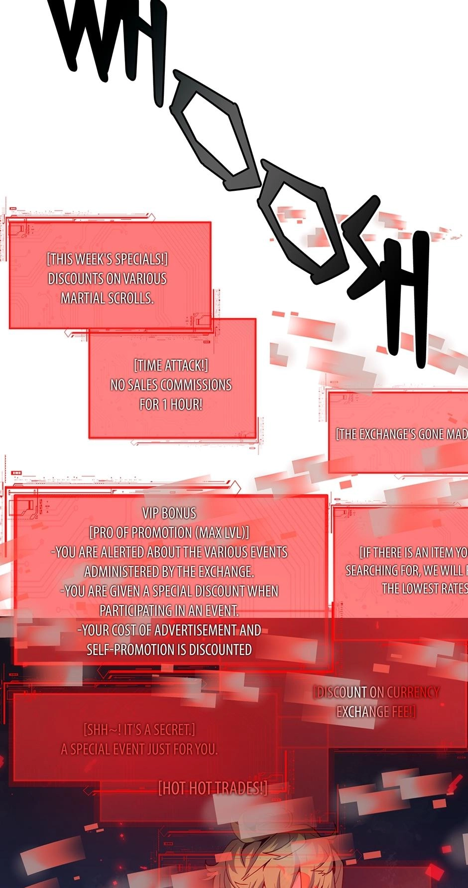 The Lord of Coins Chapter 7 - Page 14