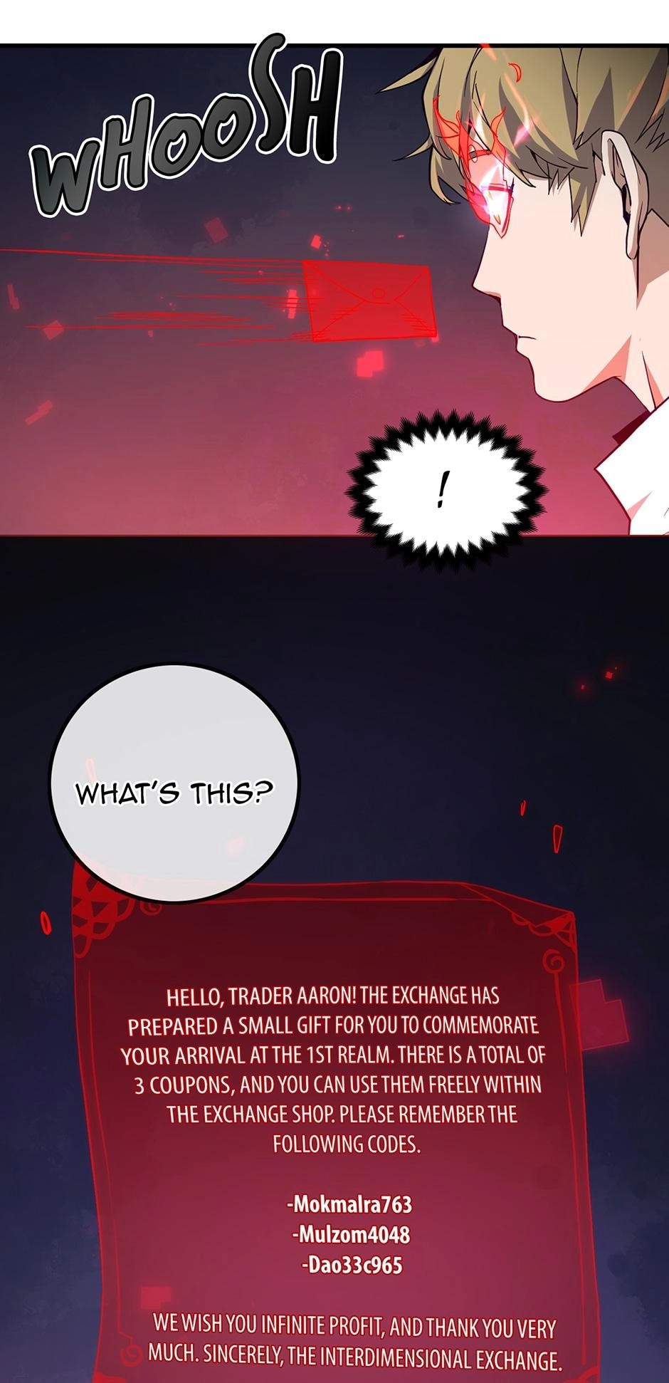 The Lord of Coins Chapter 7 - Page 18