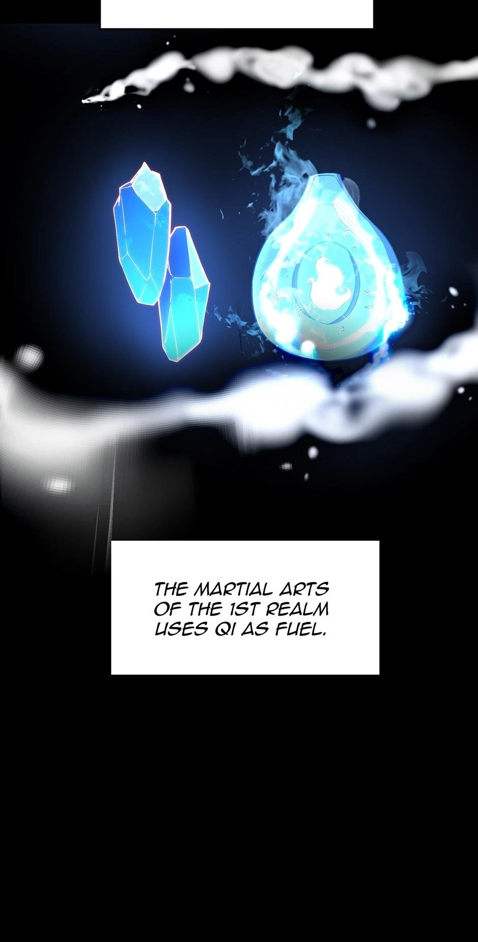 The Lord of Coins Chapter 7 - Page 25