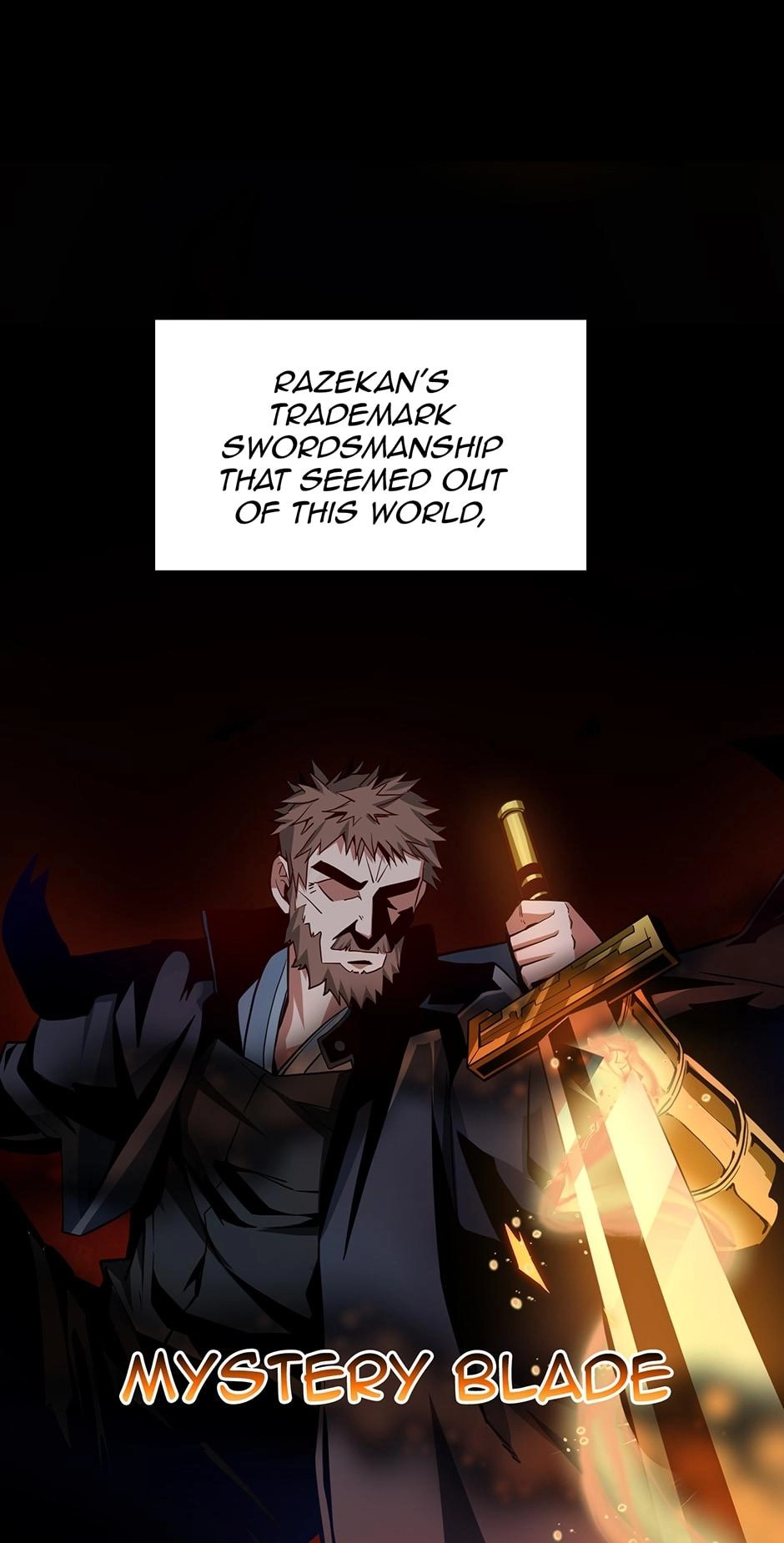 The Lord of Coins Chapter 7 - Page 27