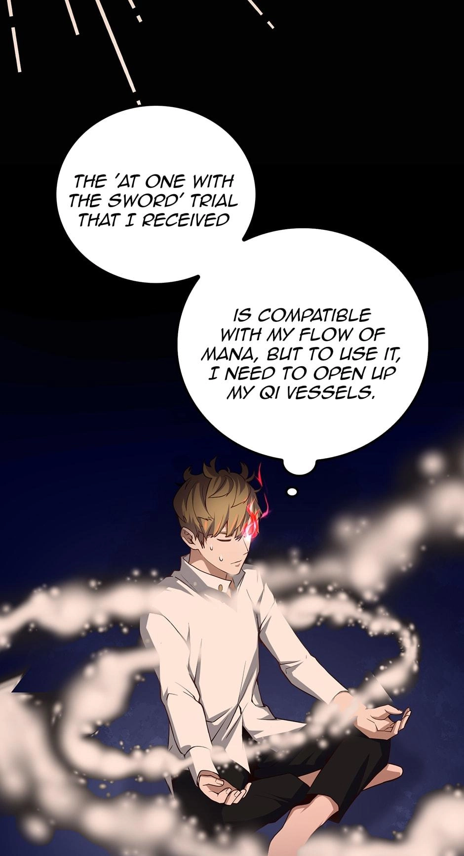 The Lord of Coins Chapter 7 - Page 30