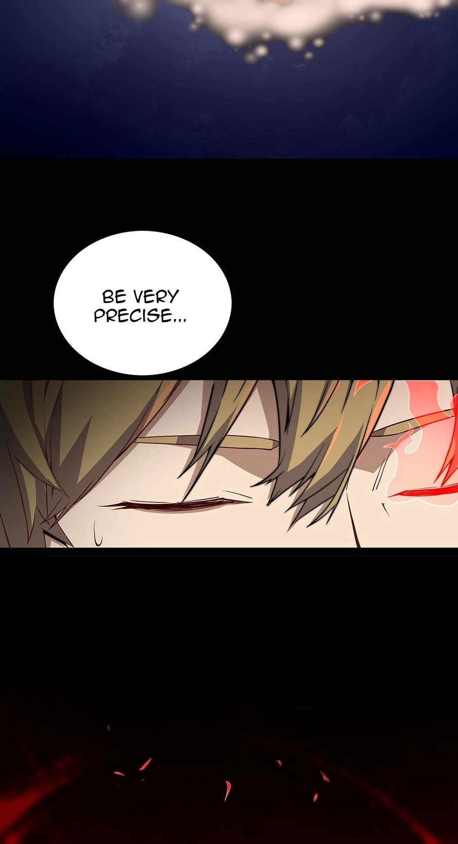 The Lord of Coins Chapter 7 - Page 31