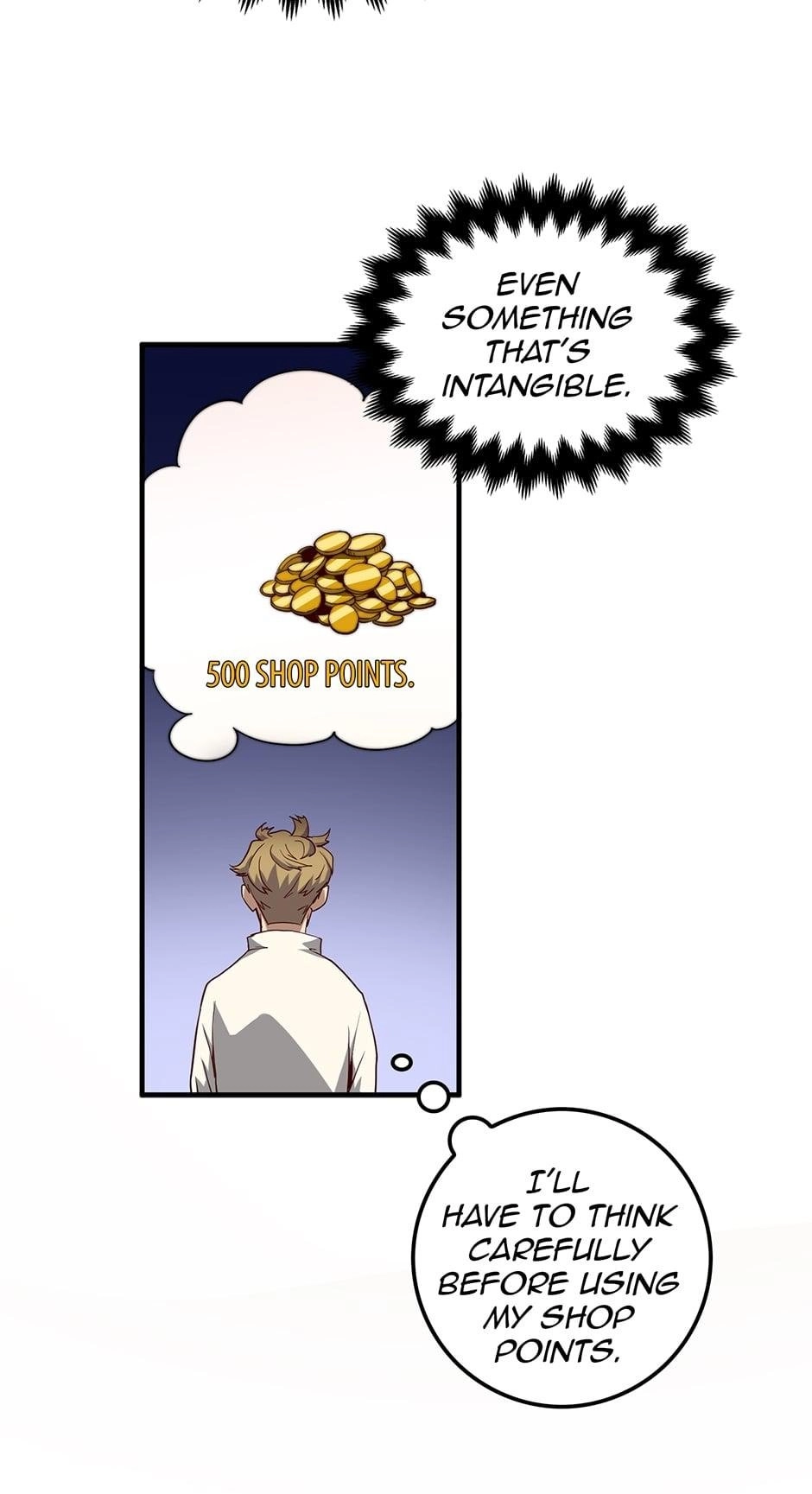 The Lord of Coins Chapter 7 - Page 35