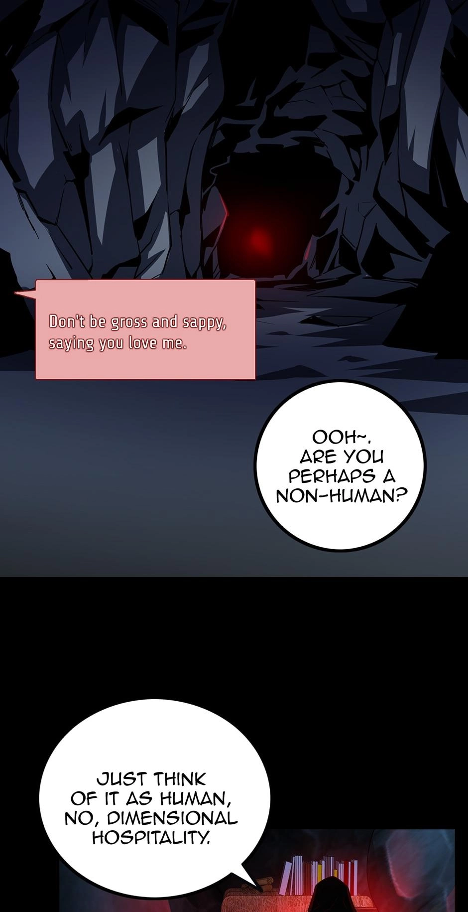 The Lord of Coins Chapter 7 - Page 38