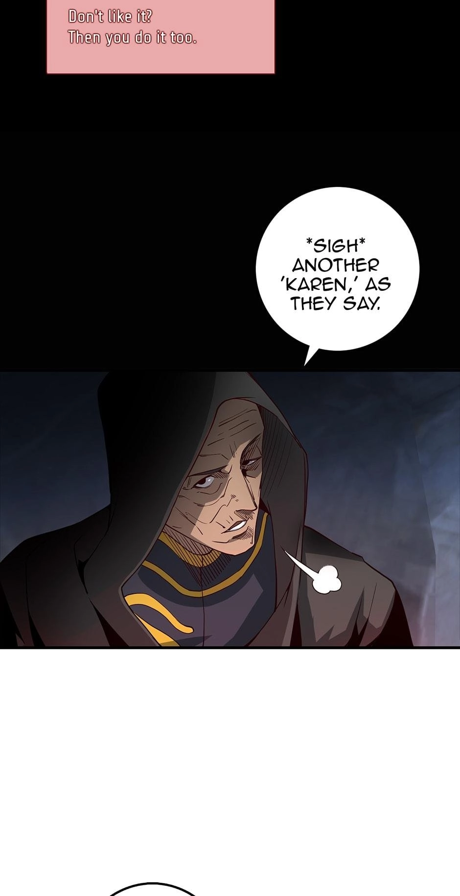 The Lord of Coins Chapter 7 - Page 40