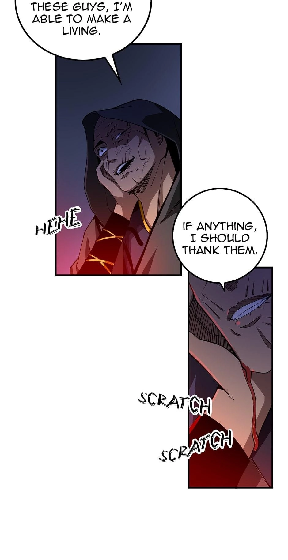 The Lord of Coins Chapter 7 - Page 42