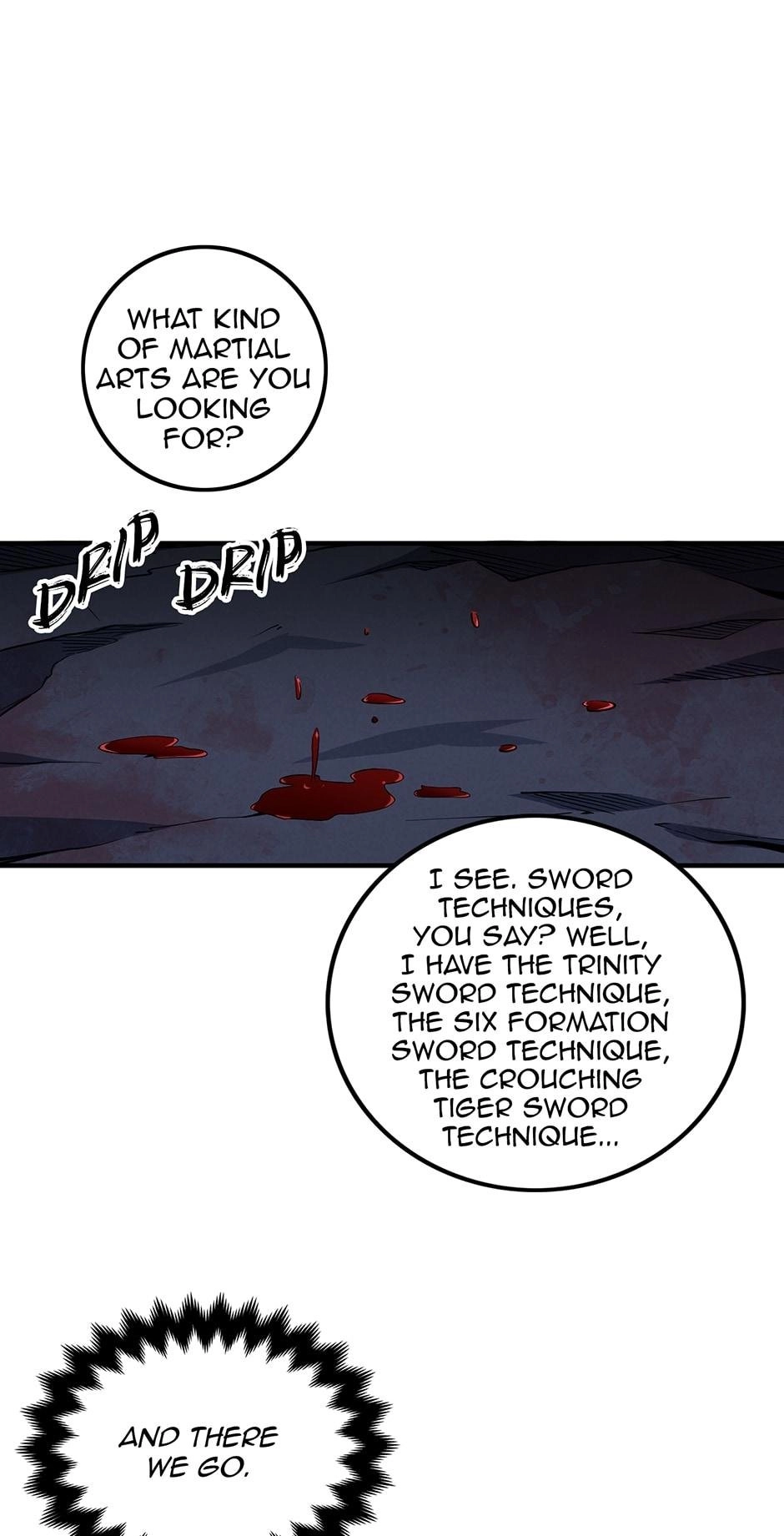 The Lord of Coins Chapter 7 - Page 43
