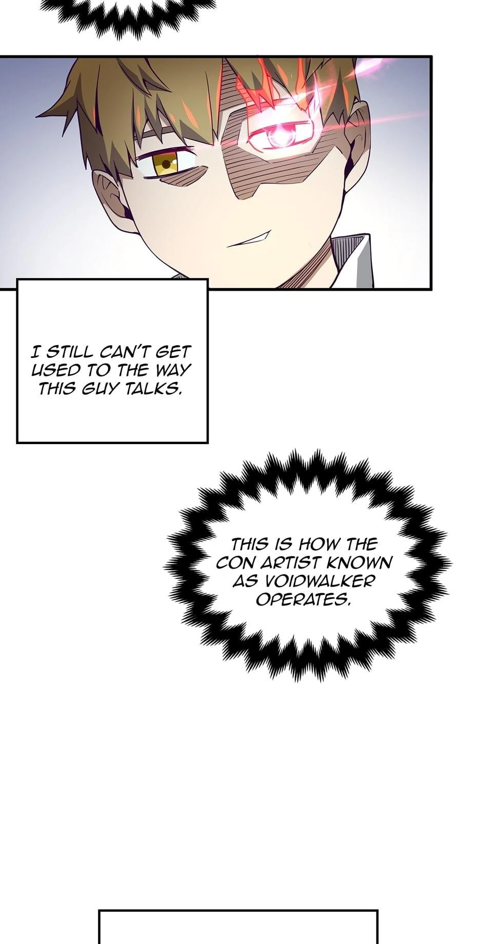 The Lord of Coins Chapter 7 - Page 44