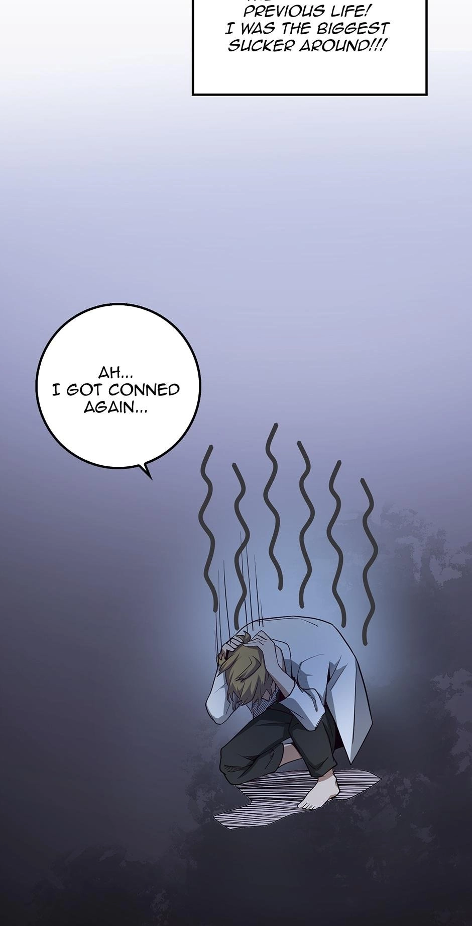 The Lord of Coins Chapter 7 - Page 47