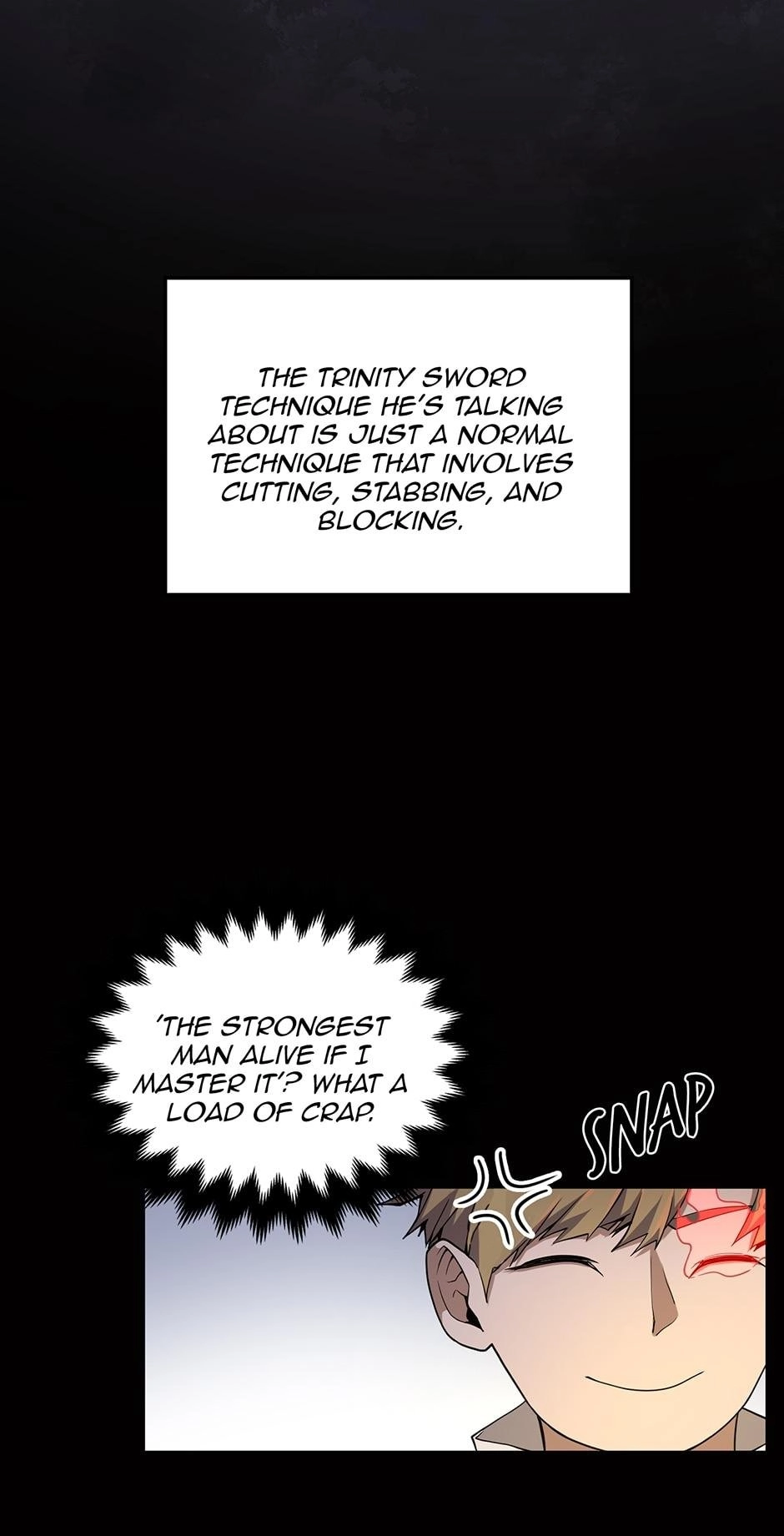 The Lord of Coins Chapter 7 - Page 48