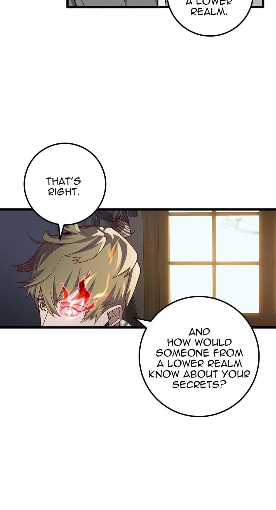 The Lord of Coins Chapter 8 - Page 12