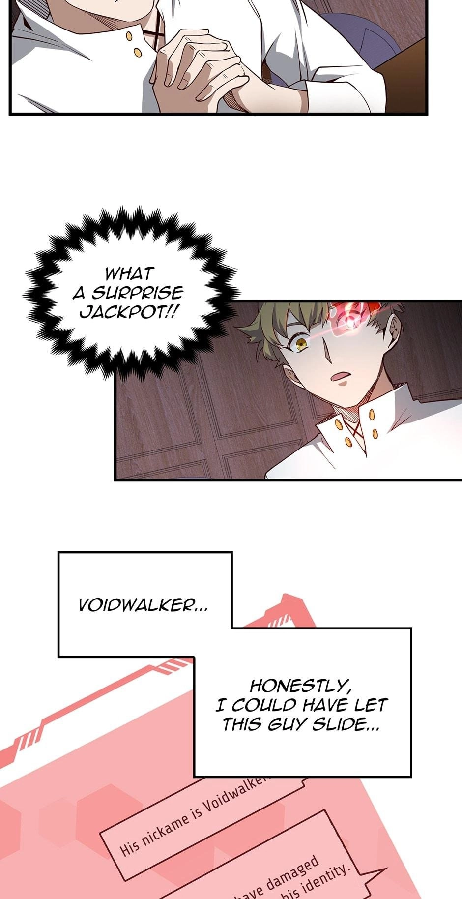 The Lord of Coins Chapter 8 - Page 19