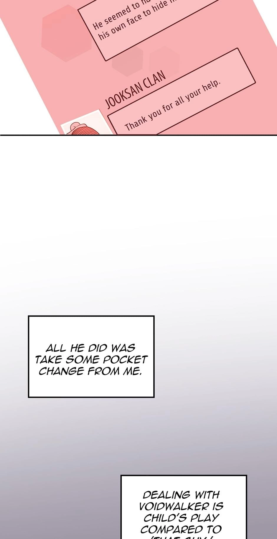 The Lord of Coins Chapter 8 - Page 20