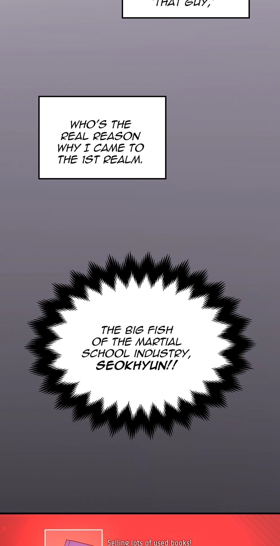 The Lord of Coins Chapter 8 - Page 21