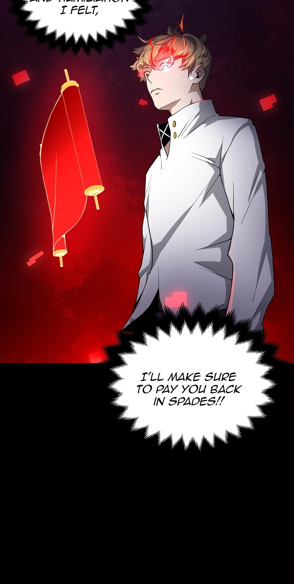 The Lord of Coins Chapter 8 - Page 26