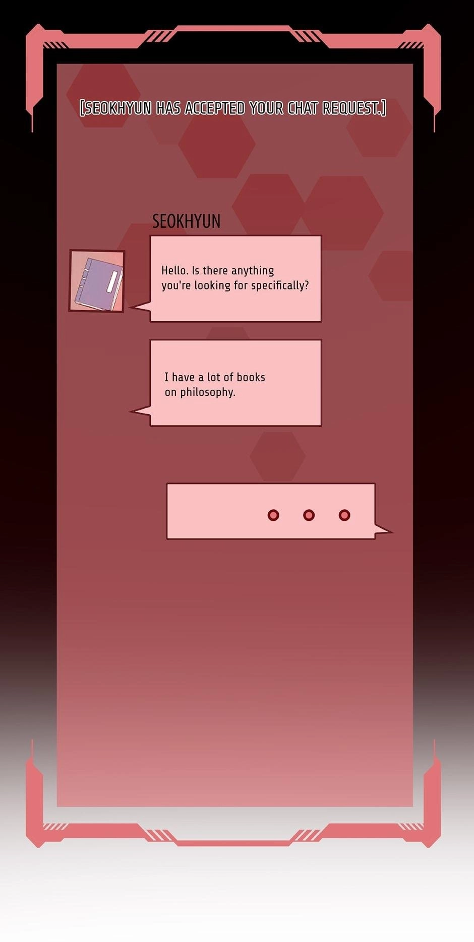 The Lord of Coins Chapter 8 - Page 27