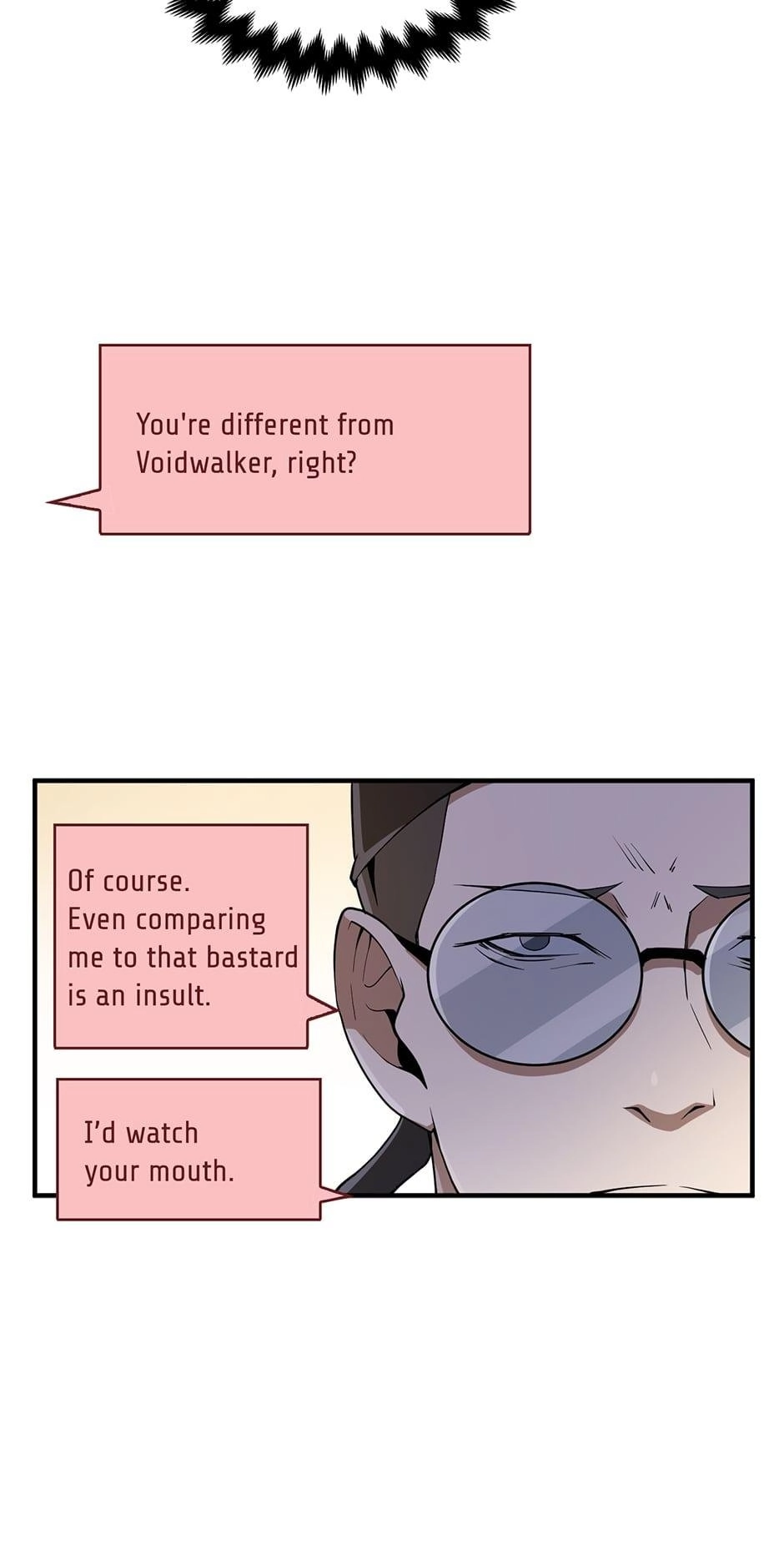 The Lord of Coins Chapter 8 - Page 32