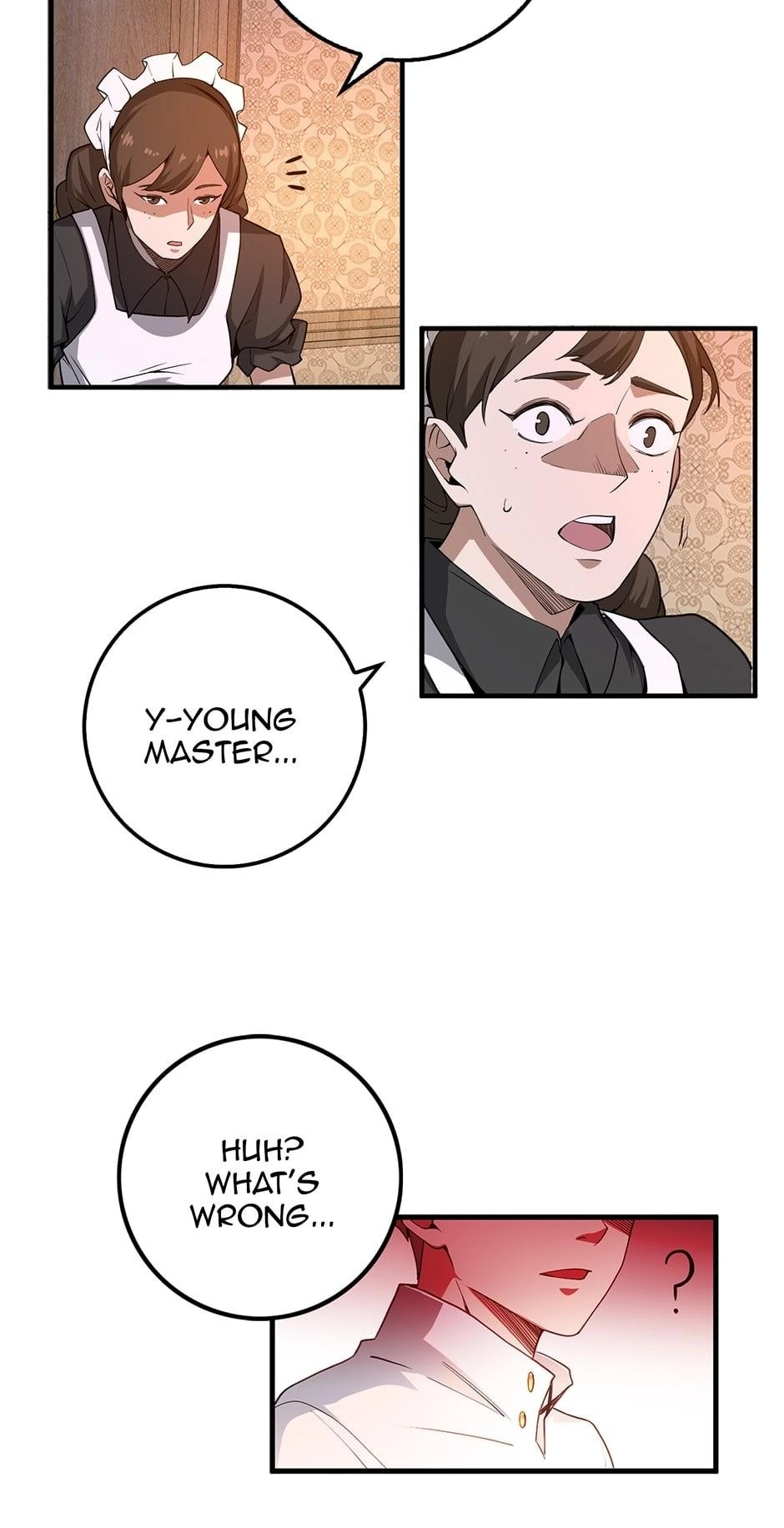 The Lord of Coins Chapter 8 - Page 45