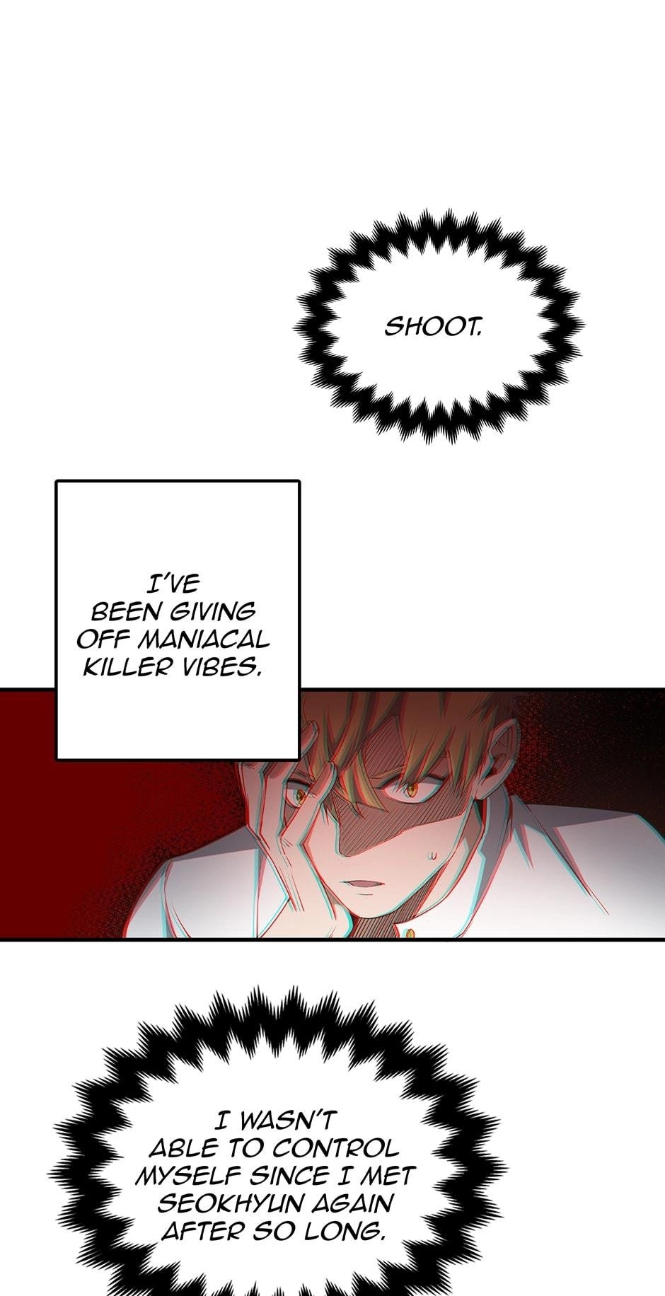 The Lord of Coins Chapter 8 - Page 46