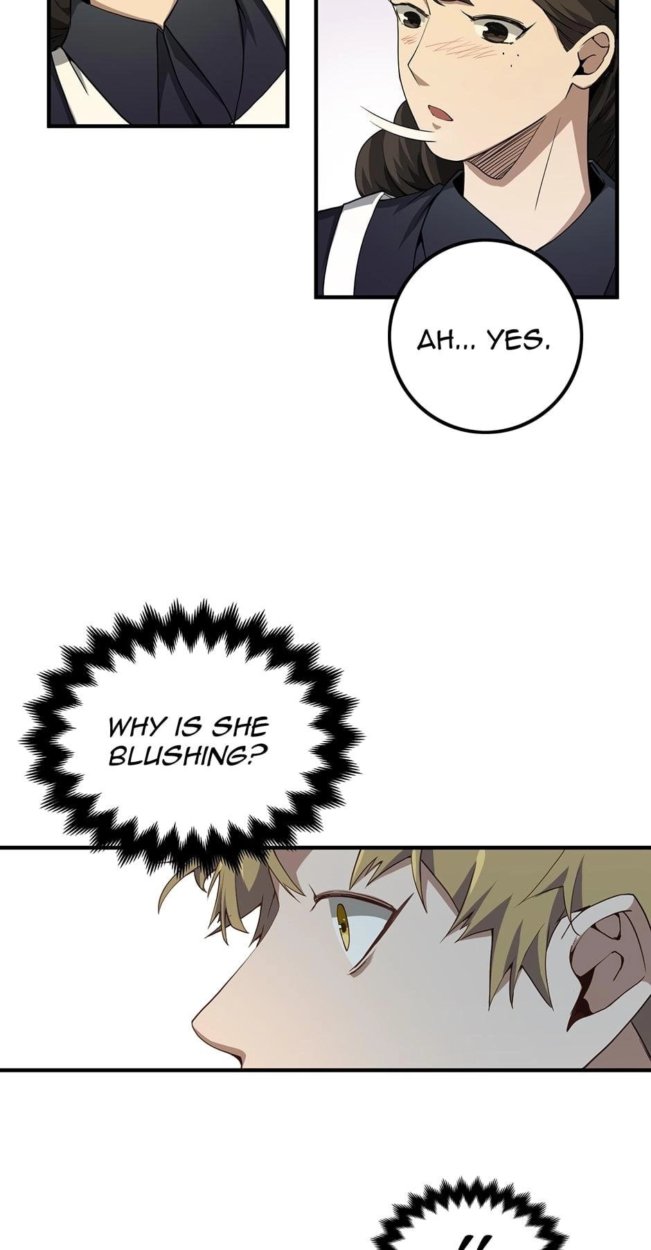 The Lord of Coins Chapter 8 - Page 50