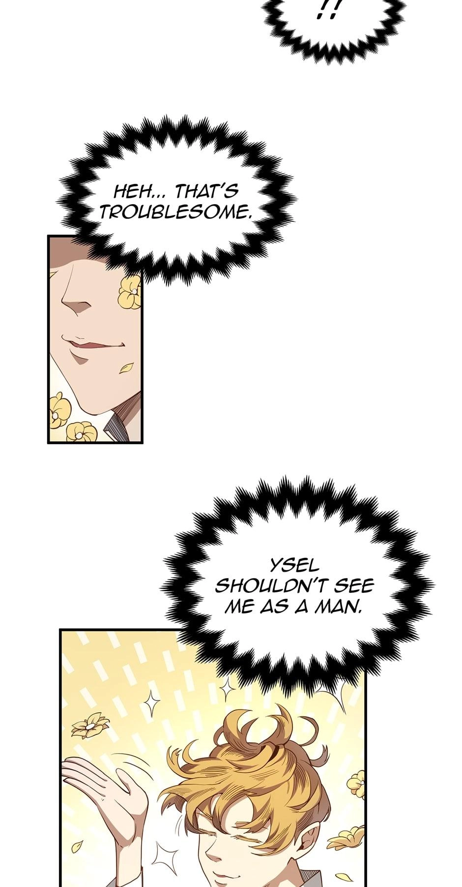 The Lord of Coins Chapter 8 - Page 51