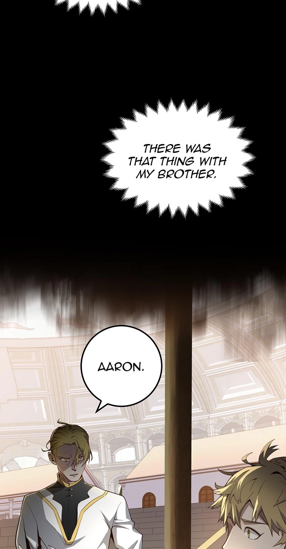 The Lord of Coins Chapter 8 - Page 55
